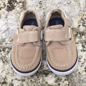 Nautica Boat Shoes 6